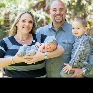 Meet your Posher, Anthony